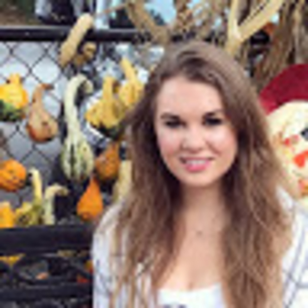 Meet your Posher, Liliana